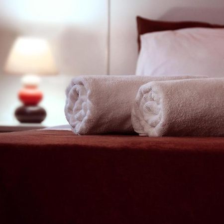 Hotel Life Room Istanbul Bagian luar foto
