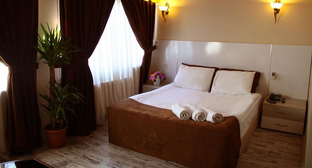 Hotel Life Room Istanbul Bagian luar foto
