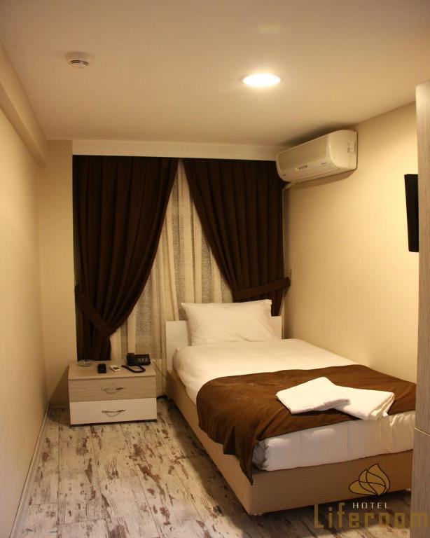 Hotel Life Room Istanbul Bagian luar foto