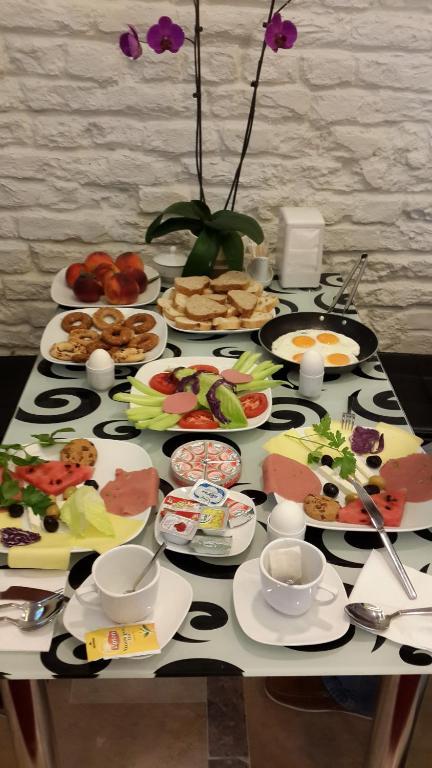 Hotel Life Room Istanbul Bagian luar foto