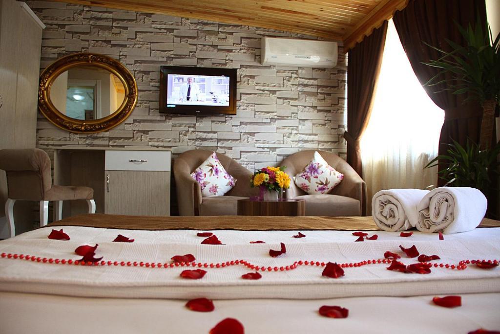 Hotel Life Room Istanbul Ruang foto