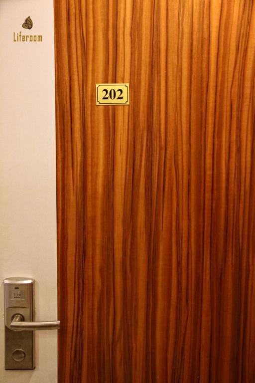 Hotel Life Room Istanbul Bagian luar foto