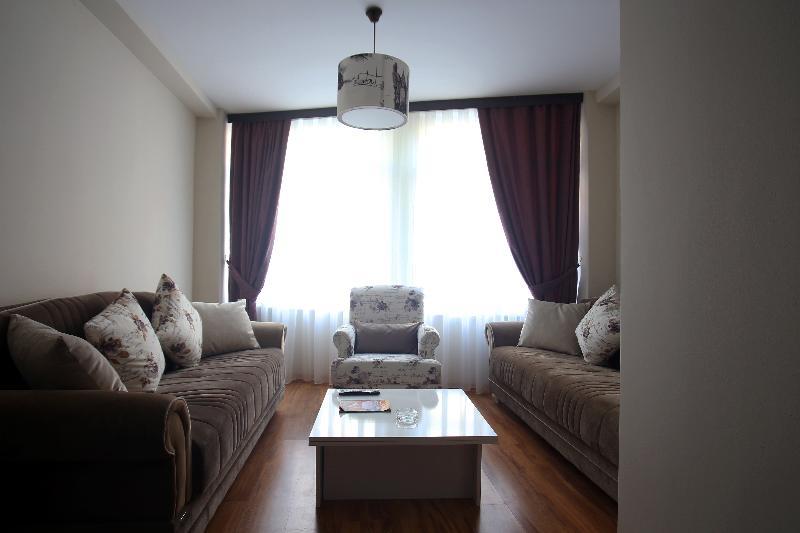 Hotel Life Room Istanbul Bagian luar foto