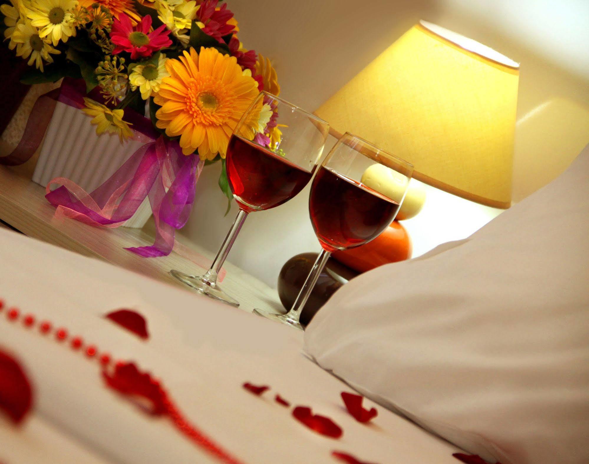 Hotel Life Room Istanbul Bagian luar foto